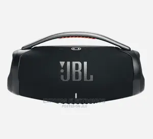 Sensation Sound Effects Bluetooth Speaker JBL Boombox 3