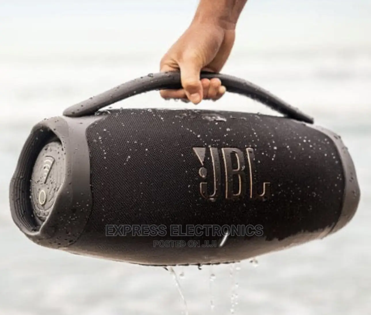 Best Affordable Price Boombox 3 Bluetooth Speaker