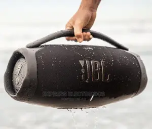 Best Affordable Price Boombox 3 Bluetooth Speaker