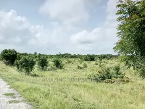 5 Plots of Land for Sale at Aburi