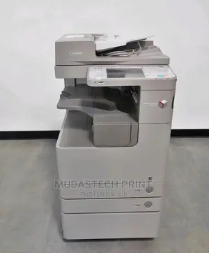 Canon Ir 4235i A3 Black and White Photocopy Available