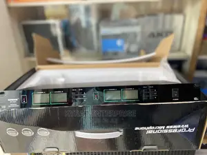 Shure 4 in 1 Digital Microphone