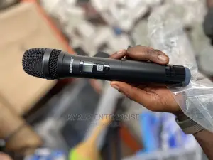Shure 4 in 1 Digital Microphone