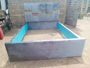 Double Bed Available