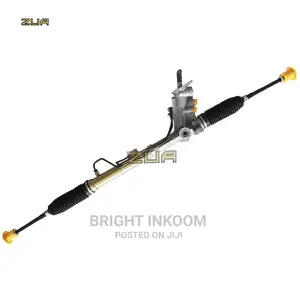 Toyota Corolla 208 209 2010 2011 Steering Rack