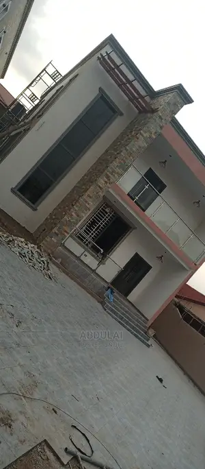 4bdrm House in Dome Paraku, Pillar 2 for sale