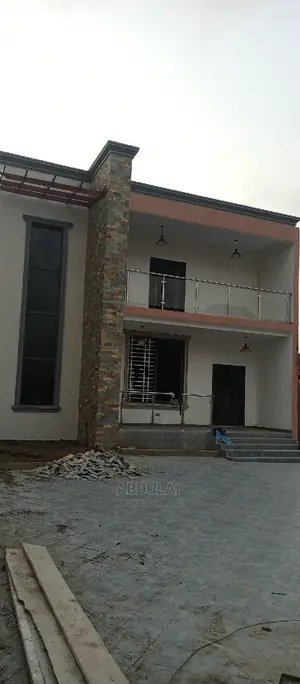 4bdrm House in Dome Paraku, Pillar 2 for sale