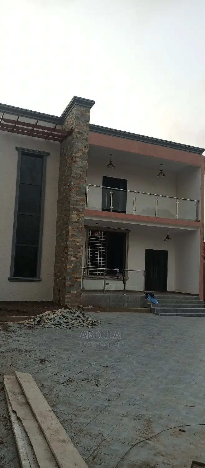 4bdrm House in Dome Paraku, Pillar 2 for sale