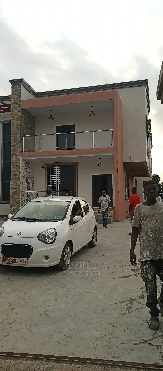 4bdrm House in Dome Paraku, Pillar 2 for sale