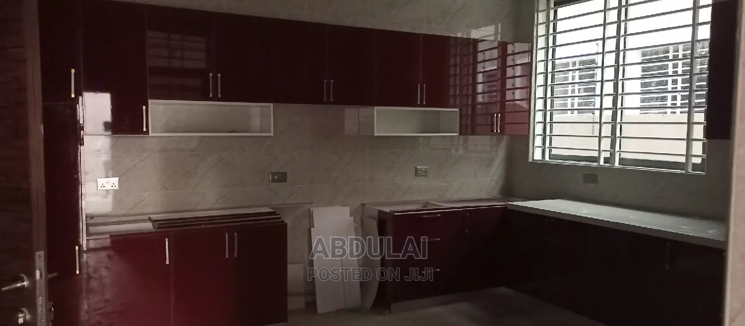 4bdrm House in Dome Paraku, Pillar 2 for sale
