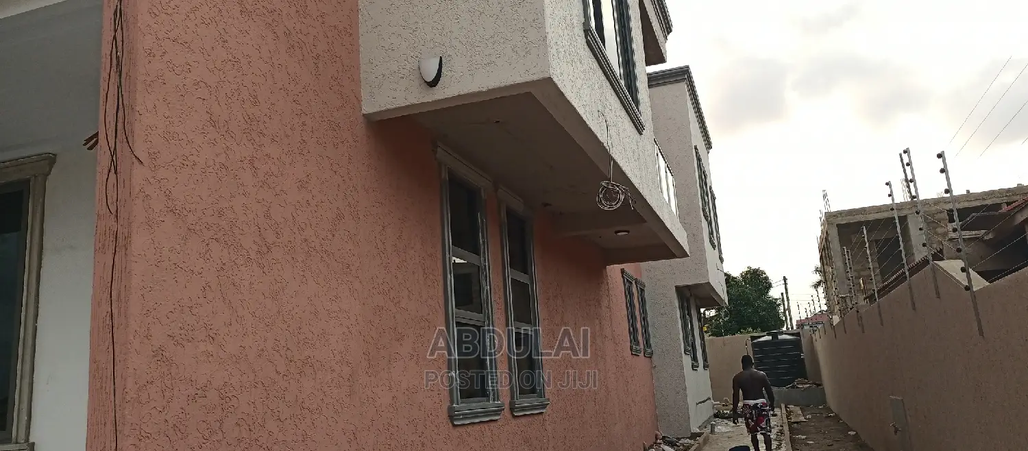 4bdrm House in Dome Paraku, Pillar 2 for sale