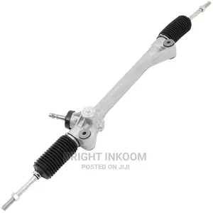 Toyota Highlander 2016 2017 Steering Racks