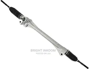 Toyota Highlander 2016 2017 Steering Racks