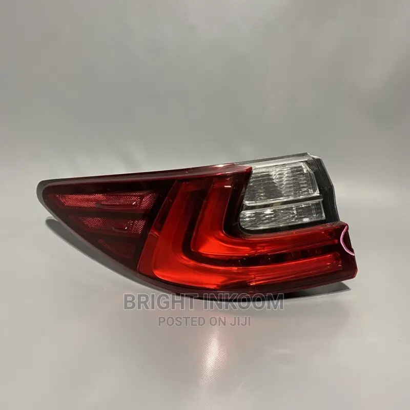 Lexus RX 350 2019 2020back Tail Ligh