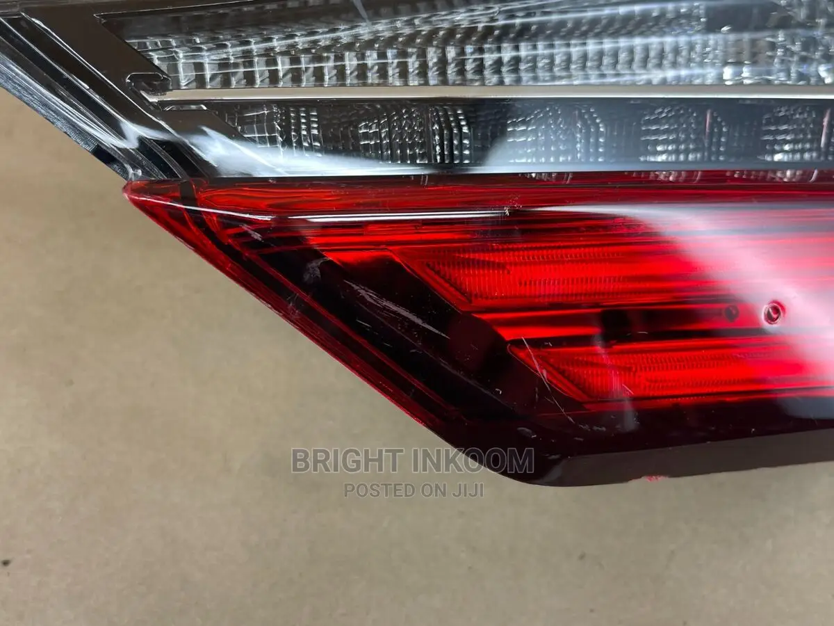 Lexus RX 350 2019 2020back Tail Ligh