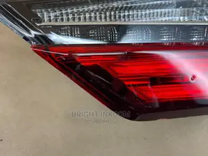 Lexus RX 350 2019 2020back Tail Ligh
