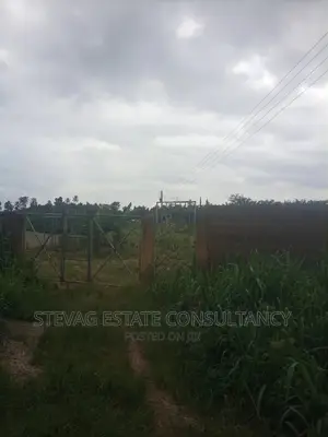 Estate Land for Sale at Denchira Township