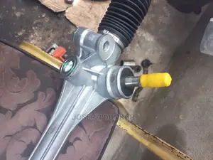 Rav 4 2008,2009,2010,2011,2012 Steering Rack