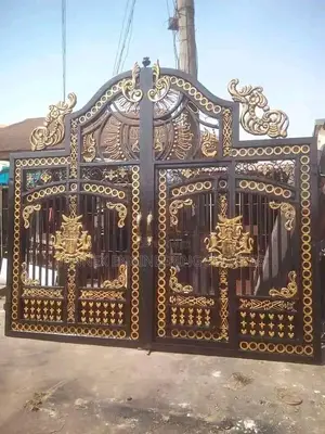 Gate/Metal Gate/Main Entrance Gate