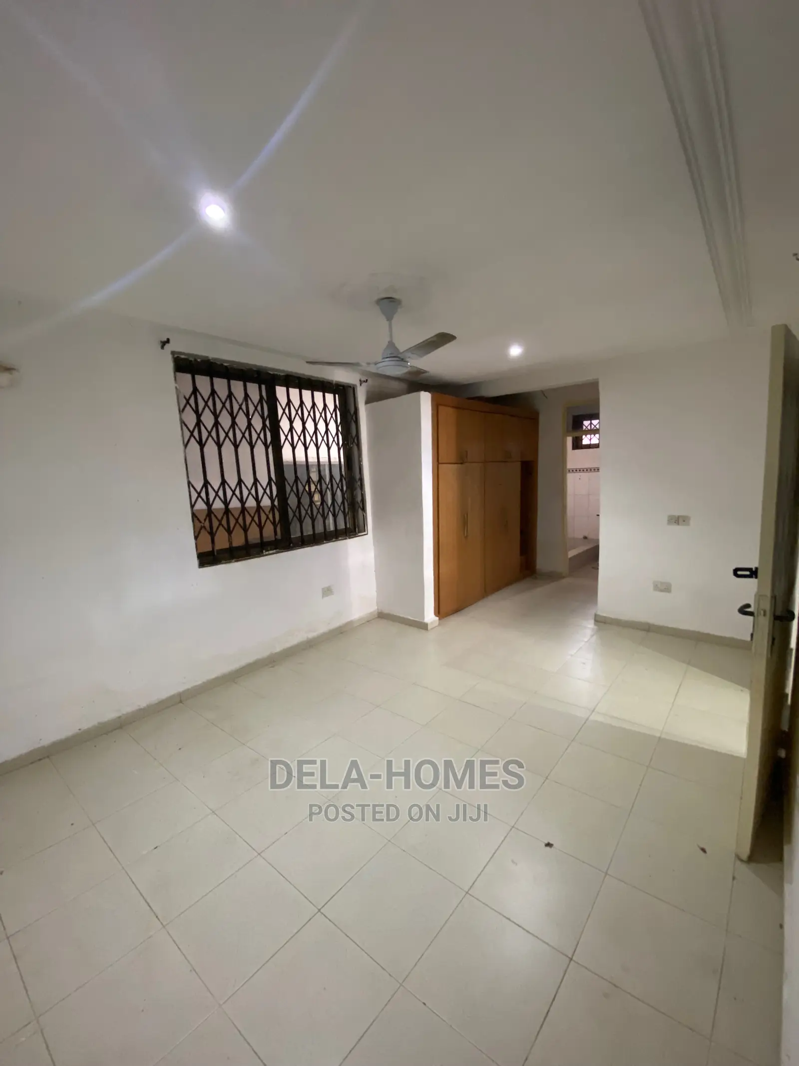 3bdrm Apartment in Lakeside Estate, Ashaley Botwe for rent