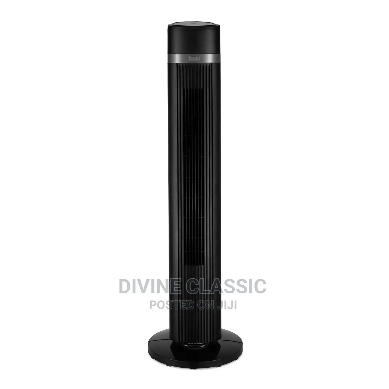 40" Black+Decker Tower Fan