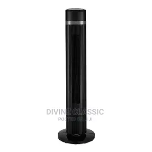40" Black+Decker Tower Fan