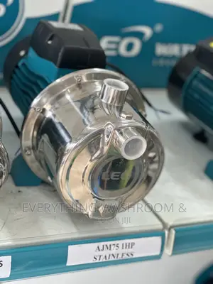 Leo 1hp Water Pump_stainless Steel Leo Pump_jet Pump