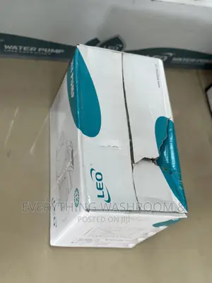 Leo 1.5hp Water Pump_stainless Steel Leo Pump_jet Pump