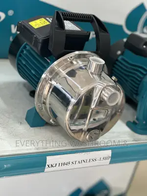 Leo 1.5hp Water Pump_stainless Steel Leo Pump_jet Pump
