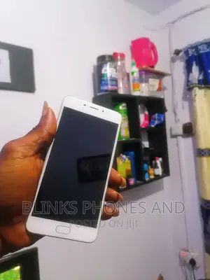 New Meizu M3e 32 GB White