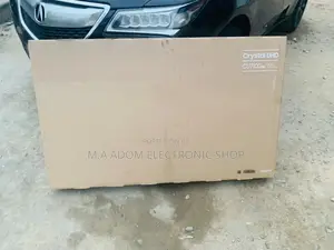 Best Samsung 55cu7100 55” Uhd LED TV