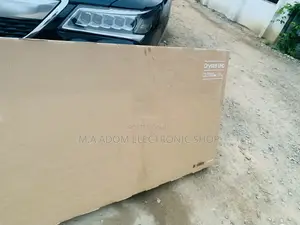 Better Samsung 55CU7100 55” UHD LED Tv