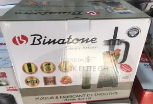 Binatone Blender/Smoothie Maker BLS -360