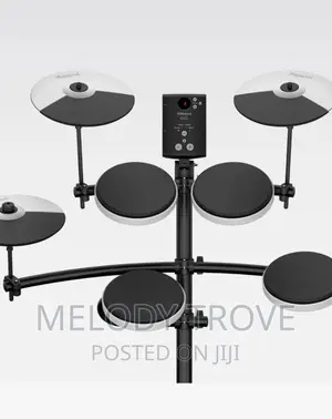 Roland Td- Electronic Drums