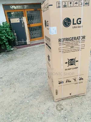 Affordable LG Fridge 272L Top Freezer Gn-G272slcb