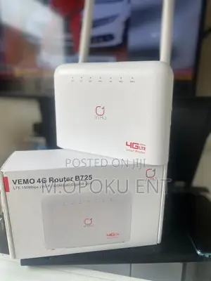 Universal 4g Router B725