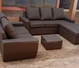 Brand New Sofa Set