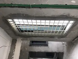Burglar Proofs