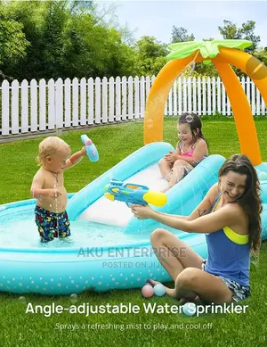 Children Swimming Pool