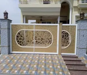 Main Entrance/ Gate/ Metal Gate / Door