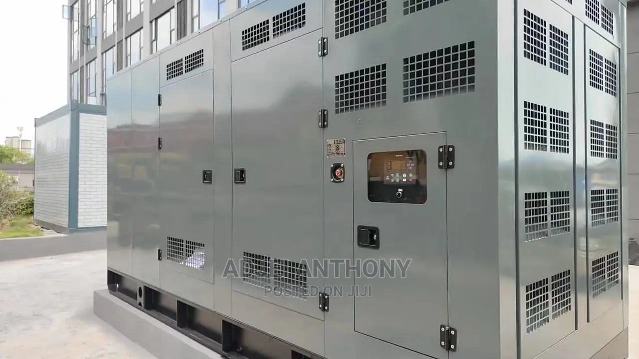 Automatic Transfer Switch (Ats)