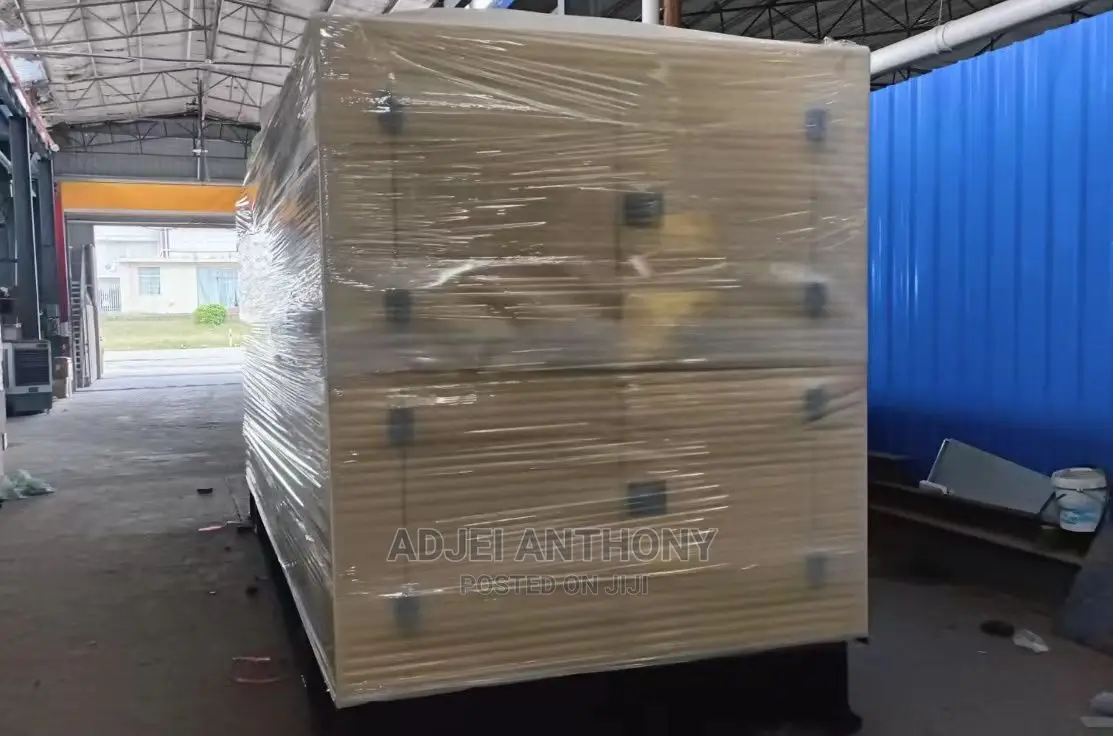 Automatic Transfer Switch (Ats)