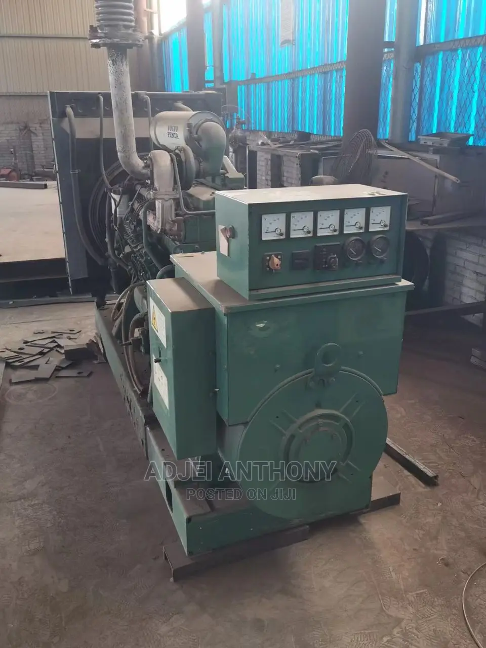 Automatic Transfer Switch (Ats)
