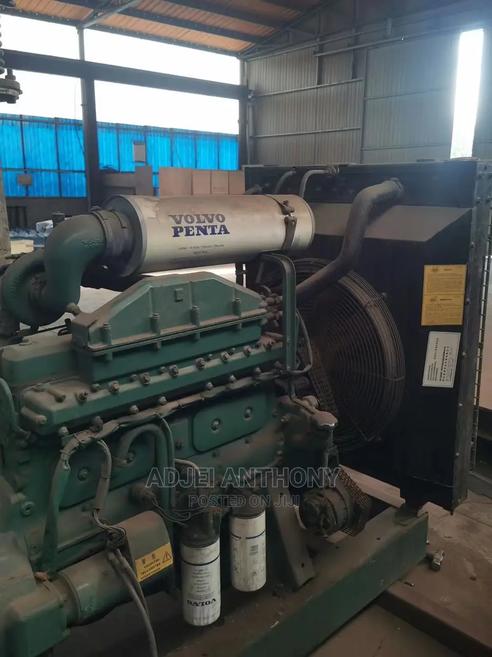 Automatic Transfer Switch (Ats)