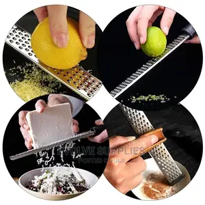 Zester or Grater