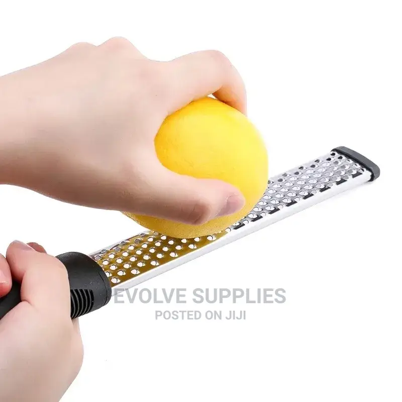 Zester or Grater