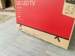 Best LG 43 Inches FHD Digital TV 43LP5000PTA