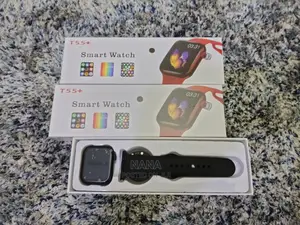 Ultra Smart Watches