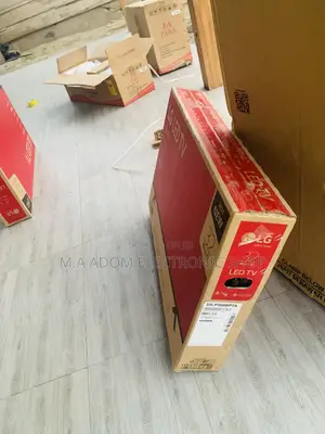 Discover LG Lp50 32 Inch HD TV (32lp500bpta)