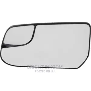 Hyundai Sonata 2016 2017 Mirrors Giass